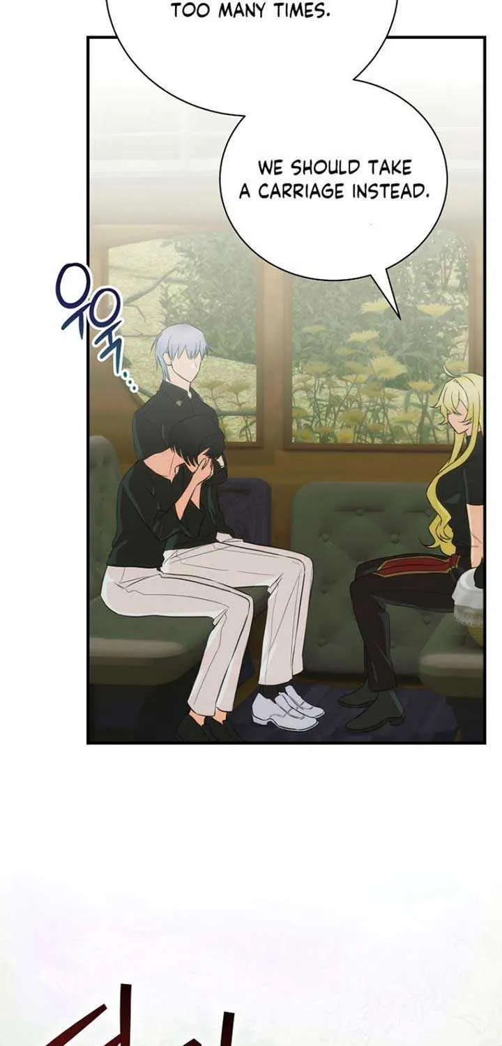 The Baby Isn’T Yours Chapter 85 page 74 - 
