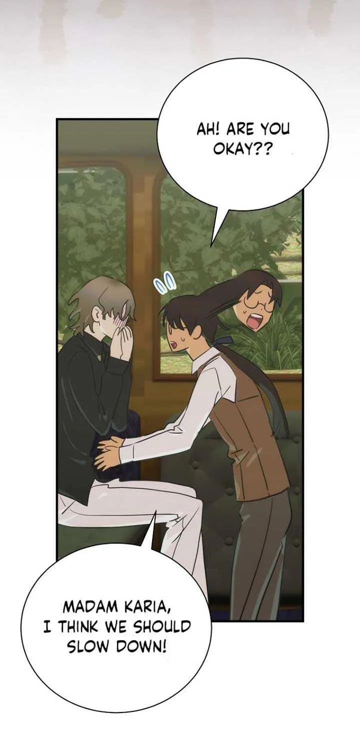 The Baby Isn’T Yours Chapter 85 page 78 - 