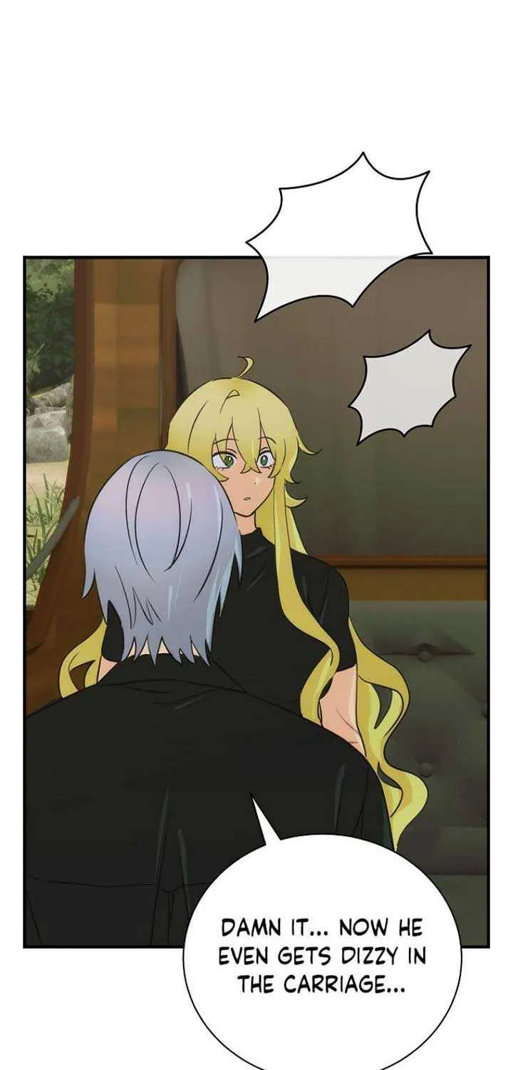 The Baby Isn’T Yours Chapter 85 page 79 - 