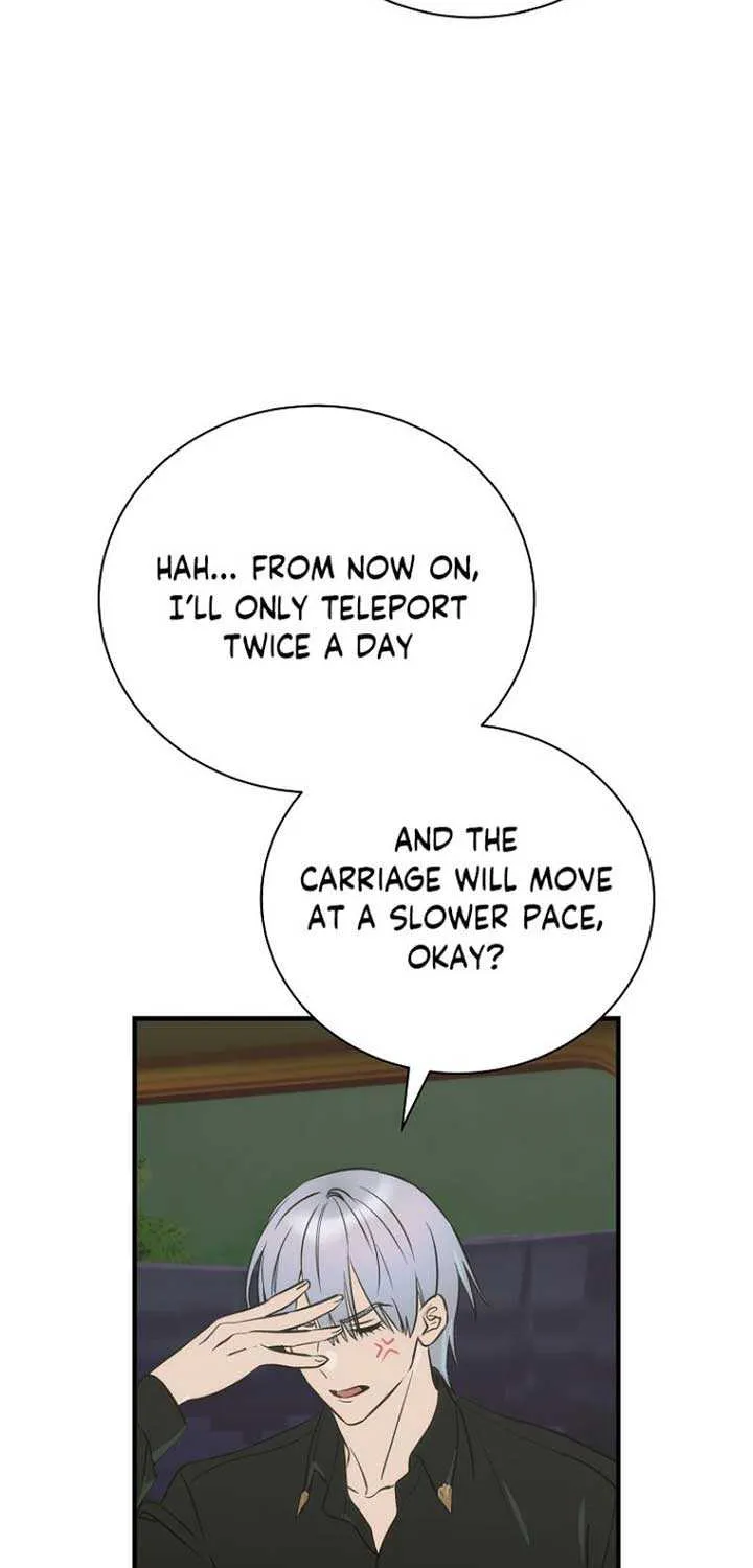 The Baby Isn’T Yours Chapter 85 page 80 - 