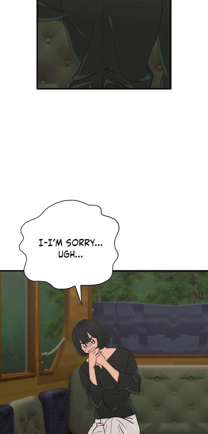 The Baby Isn’T Yours Chapter 85 page 81 - 