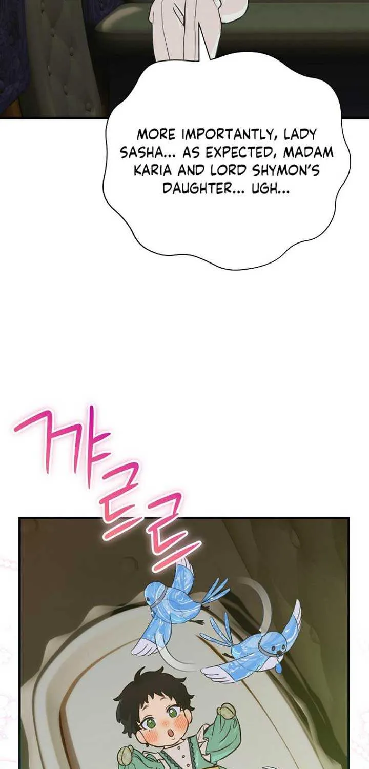 The Baby Isn’T Yours Chapter 85 page 82 - 