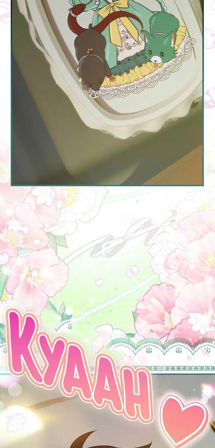The Baby Isn’T Yours Chapter 85 page 83 - 