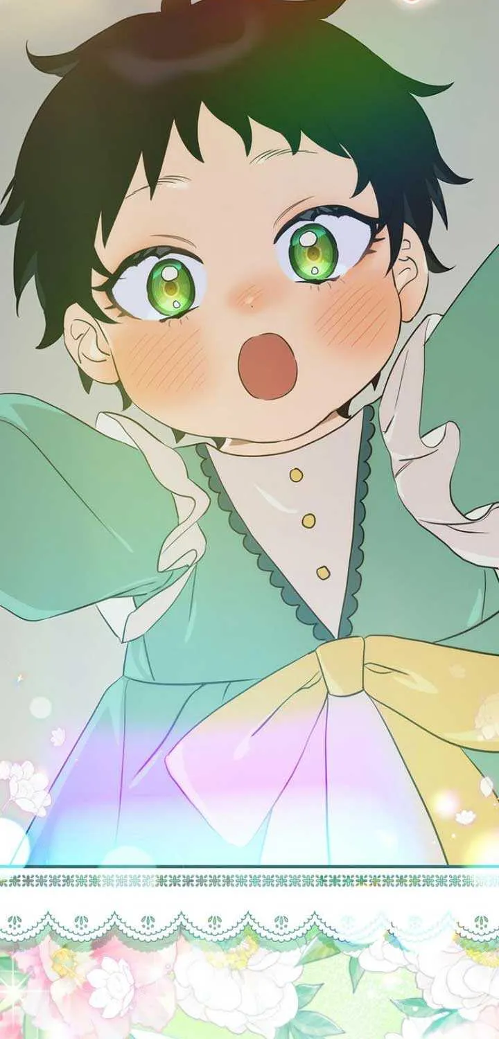 The Baby Isn’T Yours Chapter 85 page 84 - 