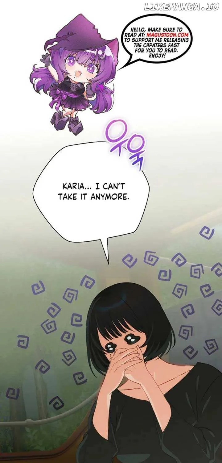The Baby Isn’T Yours Chapter 86 page 2 - 