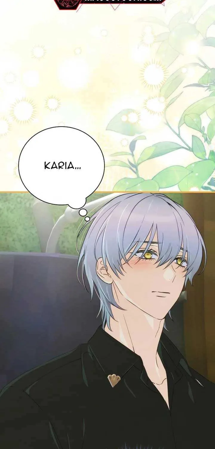 The Baby Isn’T Yours Chapter 86 page 18 - 