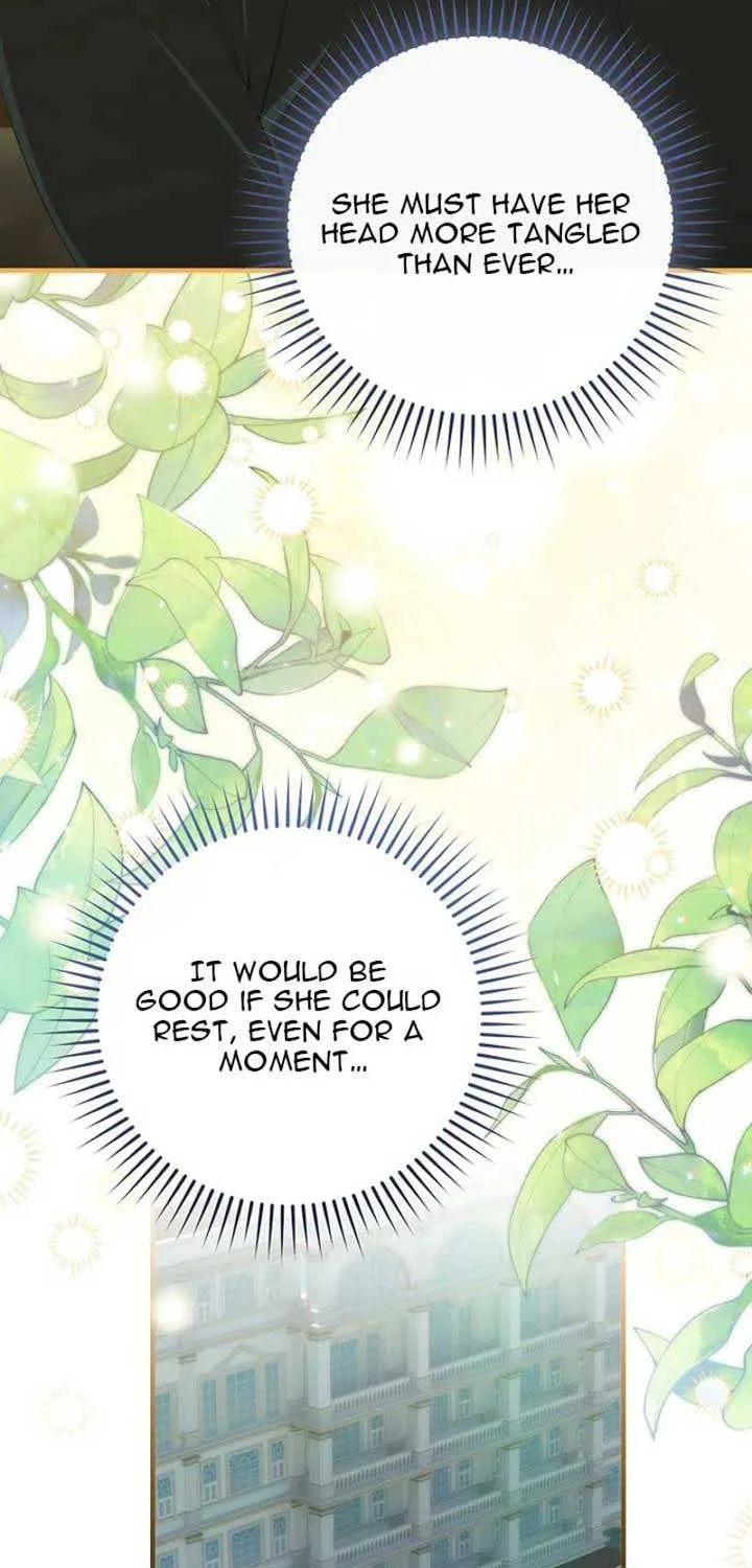 The Baby Isn’T Yours Chapter 86 page 19 - 