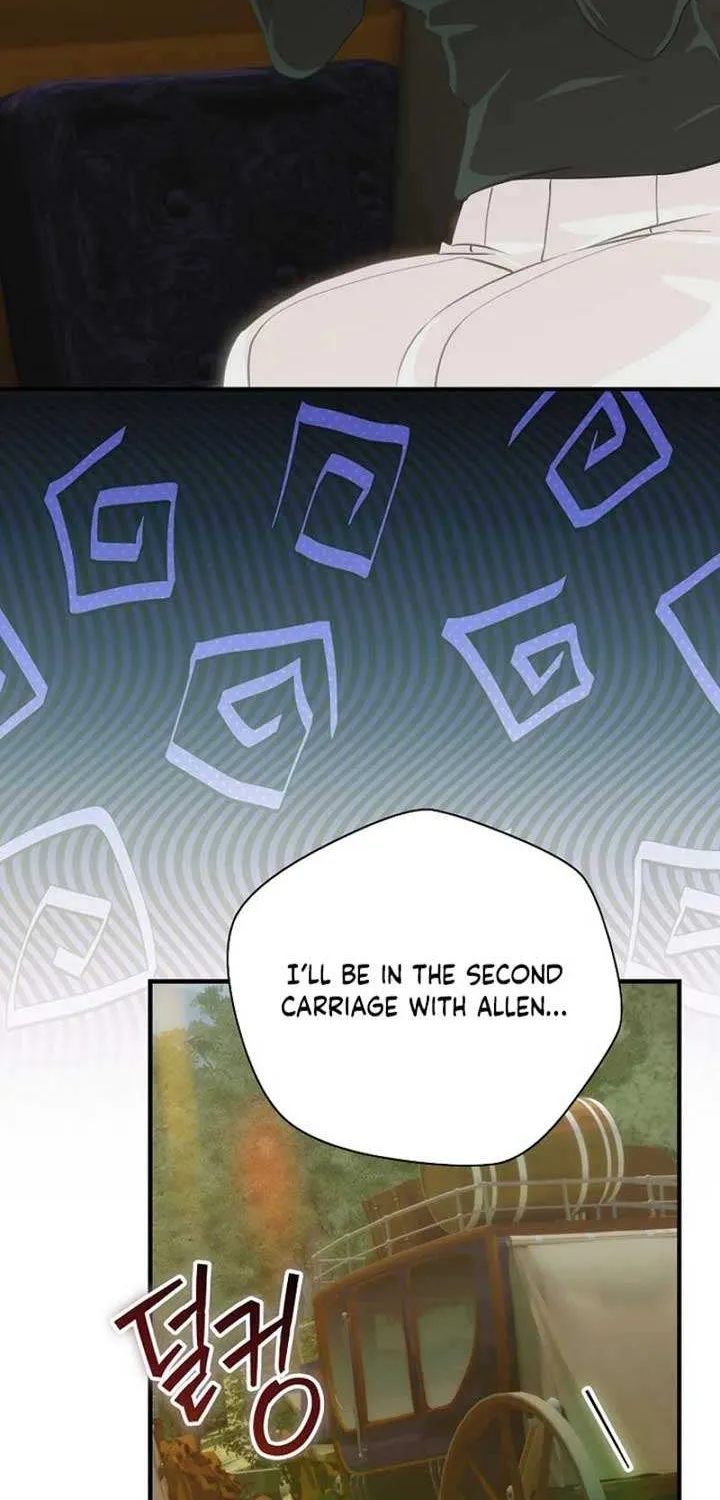 The Baby Isn’T Yours Chapter 86 page 3 - 