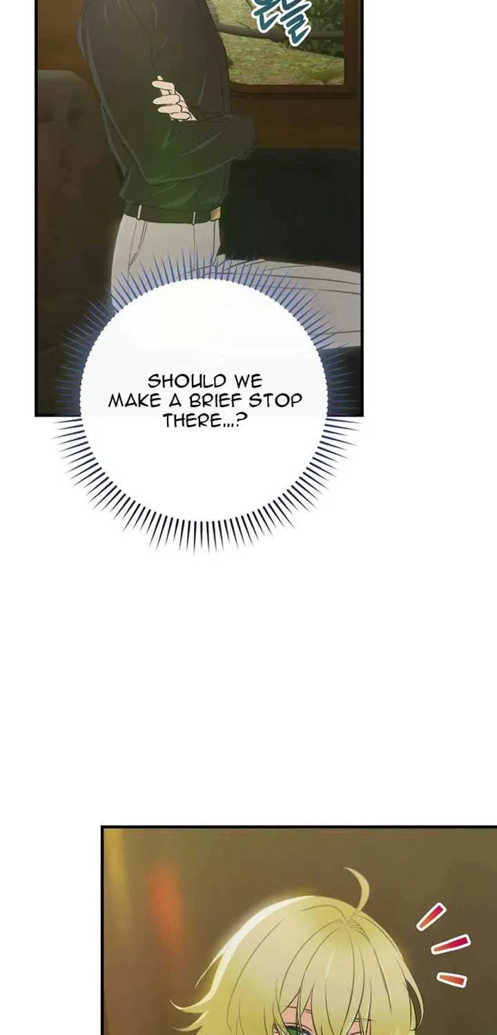 The Baby Isn’T Yours Chapter 86 page 21 - 