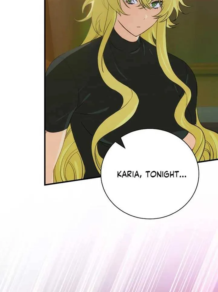 The Baby Isn’T Yours Chapter 86 page 22 - 