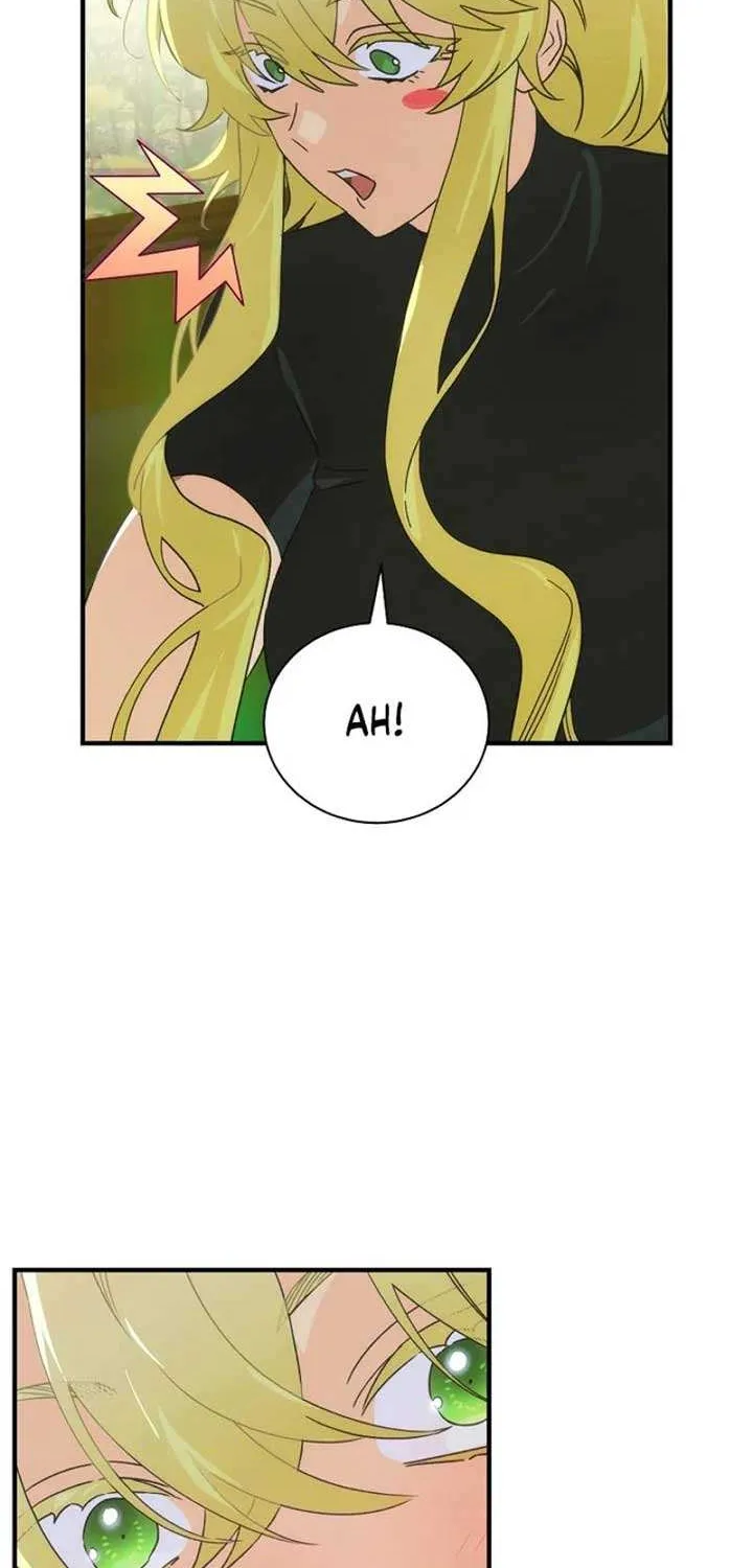 The Baby Isn’T Yours Chapter 86 page 28 - 