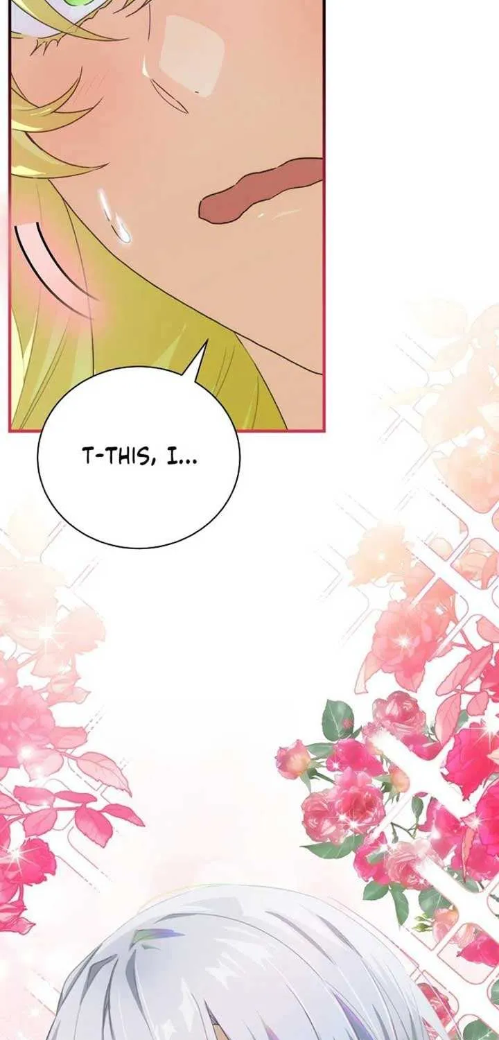 The Baby Isn’T Yours Chapter 86 page 29 - 