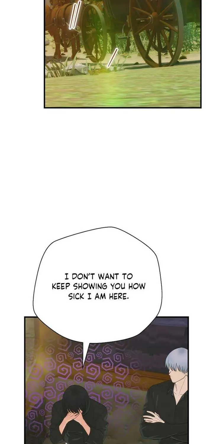 The Baby Isn’T Yours Chapter 86 page 4 - 