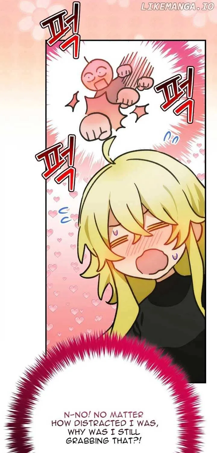 The Baby Isn’T Yours Chapter 86 page 34 - 