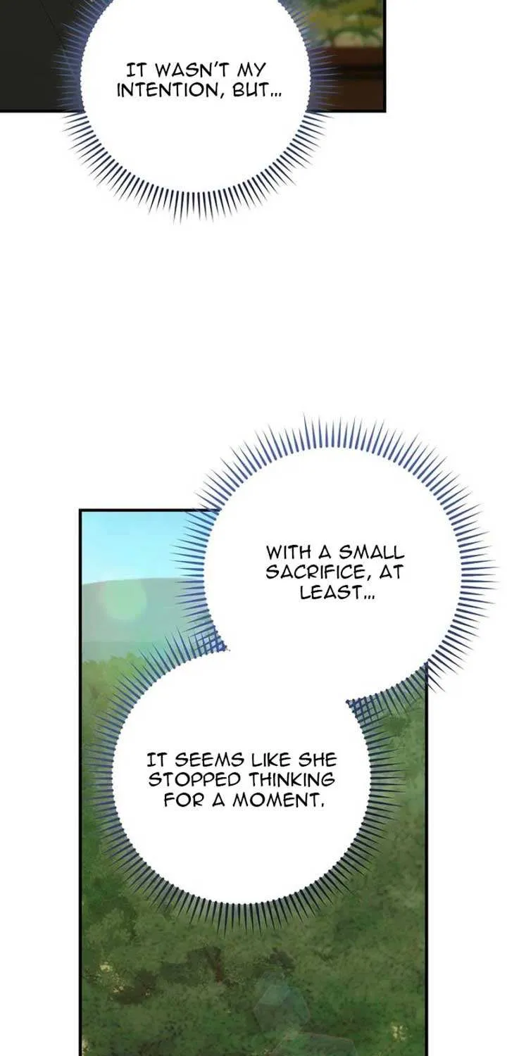 The Baby Isn’T Yours Chapter 86 page 36 - 