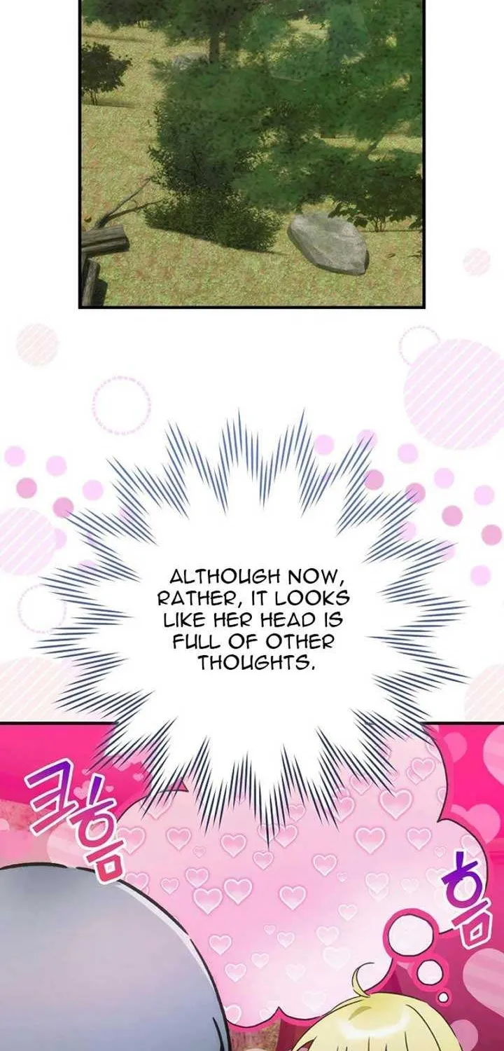 The Baby Isn’T Yours Chapter 86 page 37 - 