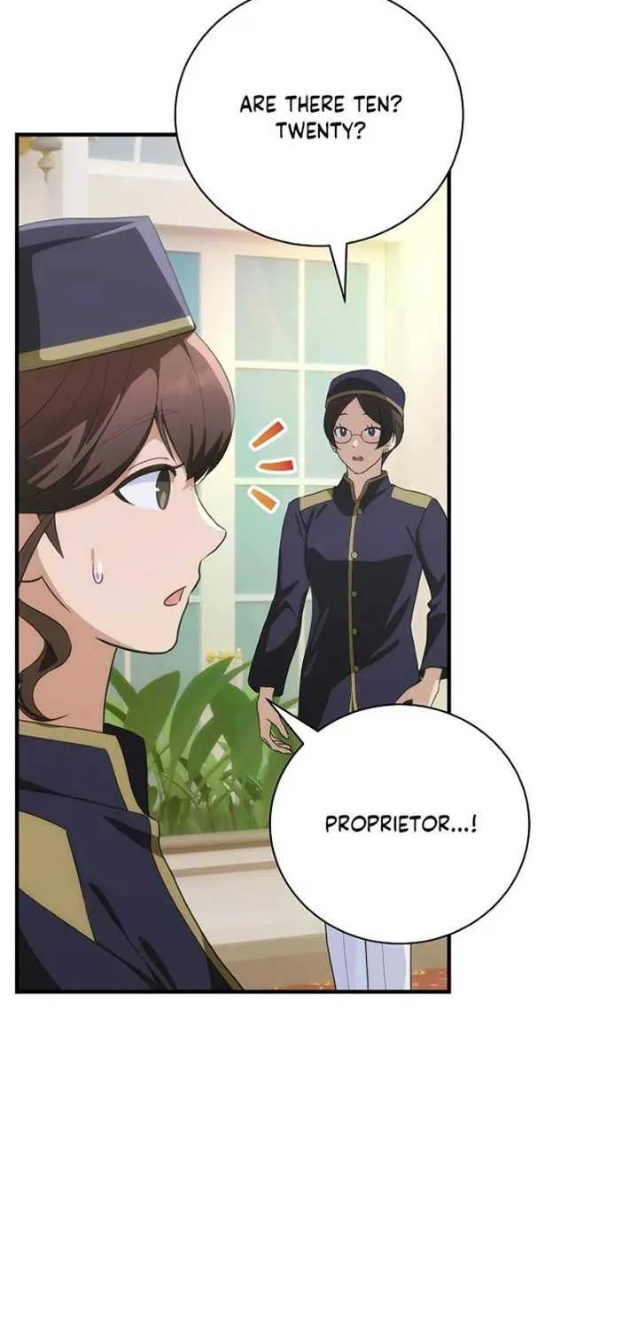 The Baby Isn’T Yours Chapter 86 page 43 - 