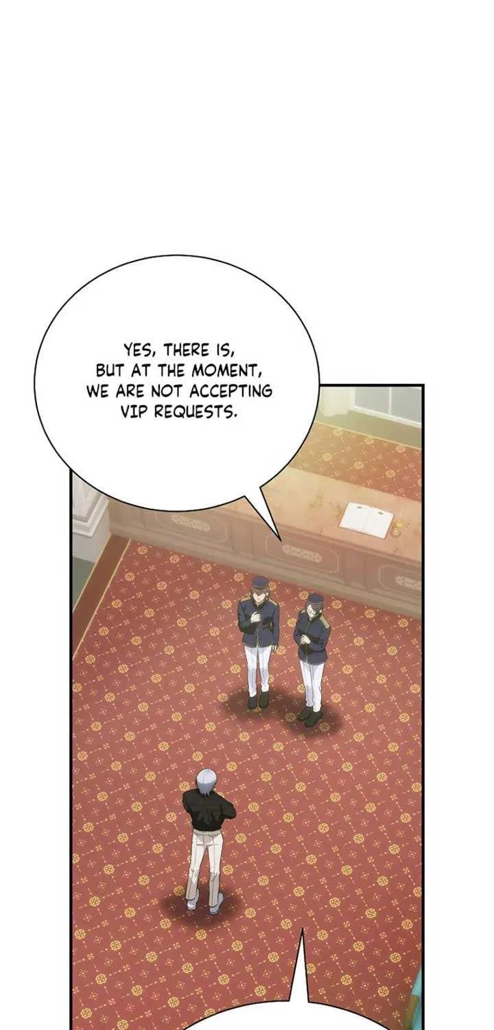 The Baby Isn’T Yours Chapter 86 page 46 - 
