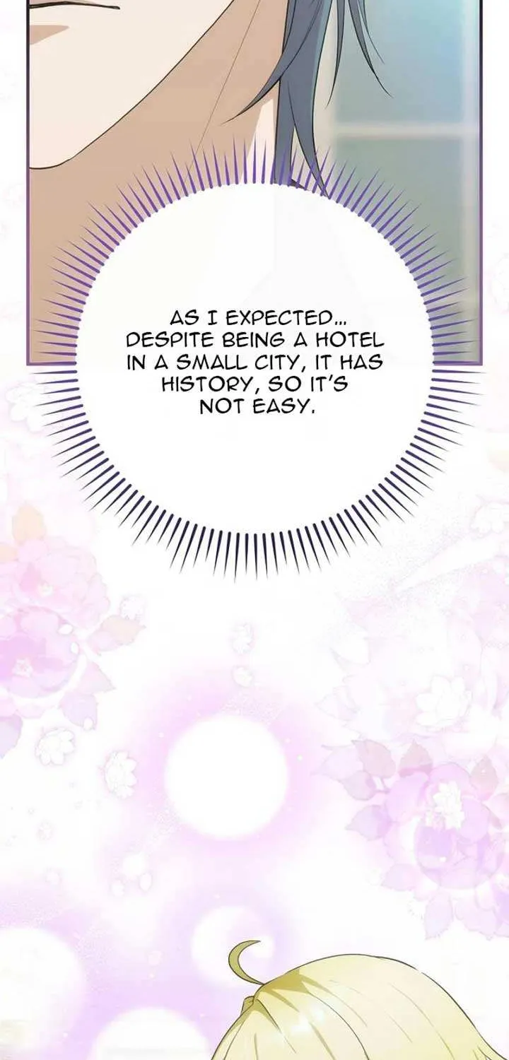 The Baby Isn’T Yours Chapter 86 page 48 - 
