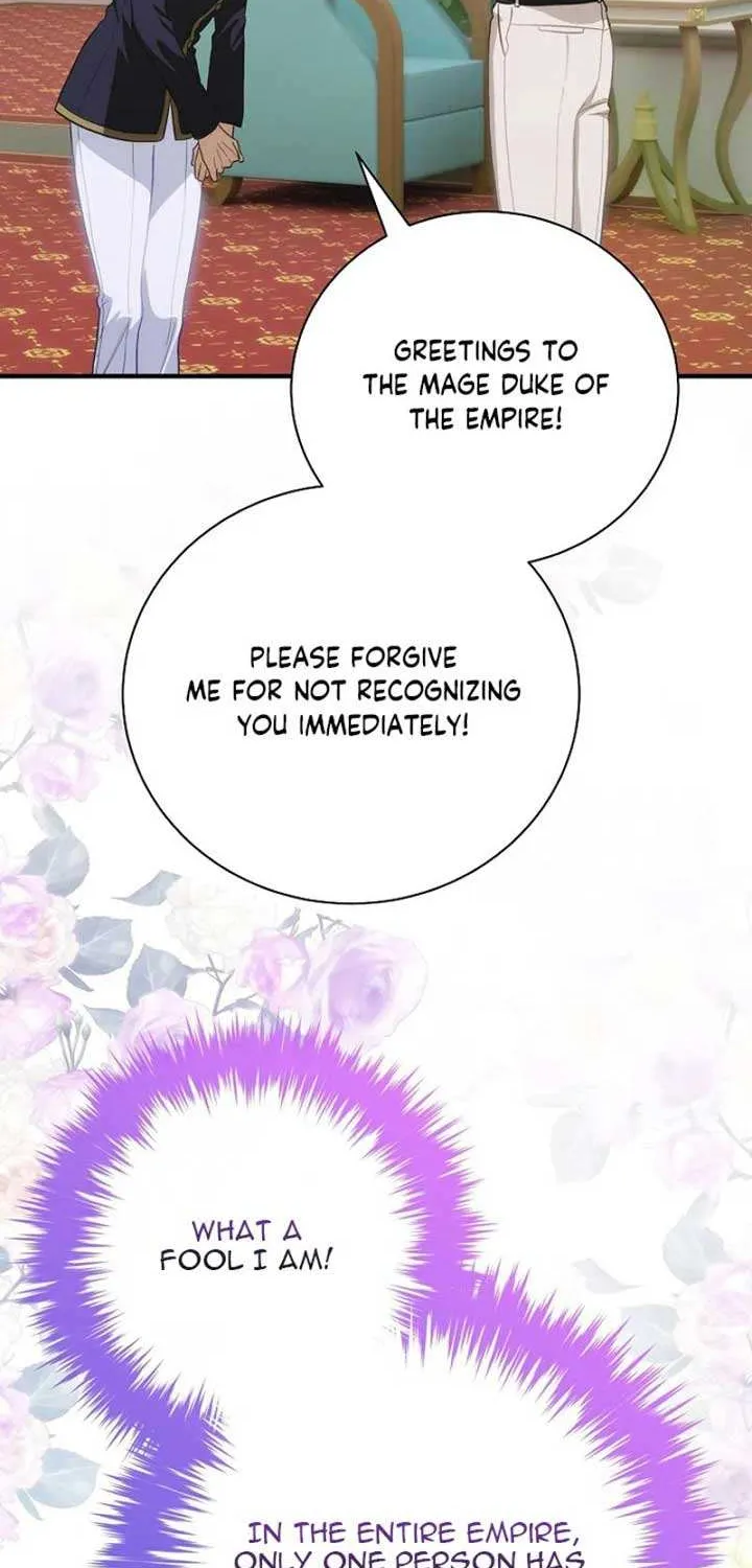 The Baby Isn’T Yours Chapter 86 page 54 - 