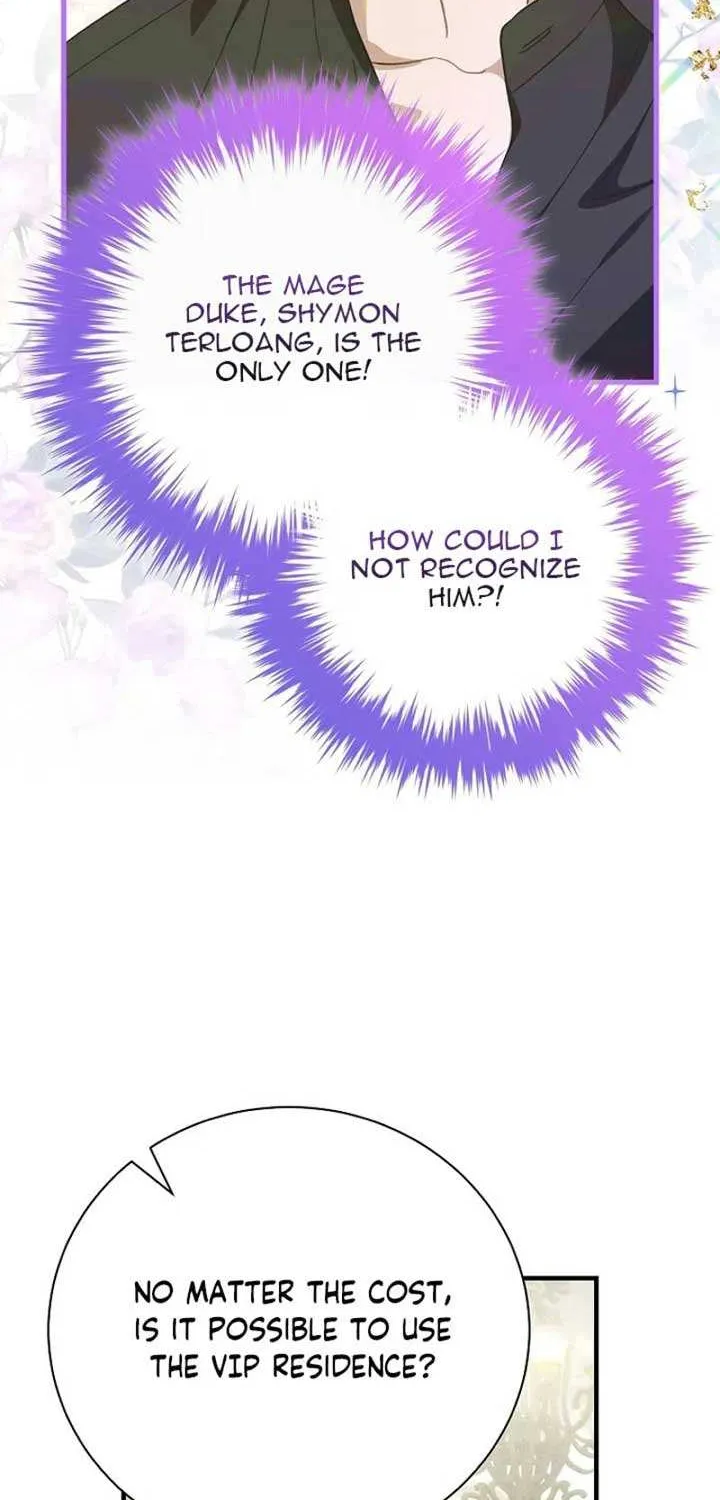 The Baby Isn’T Yours Chapter 86 page 57 - 