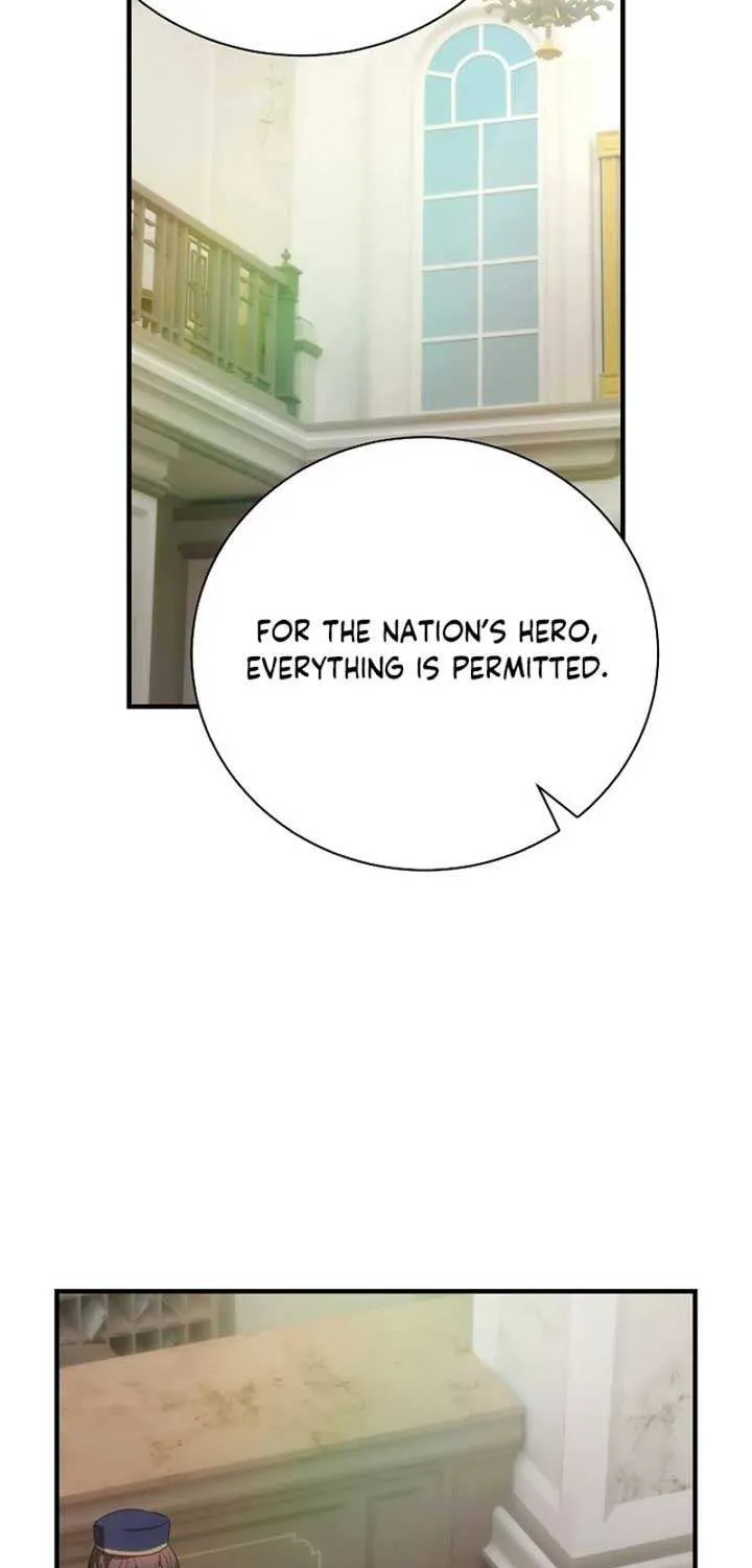 The Baby Isn’T Yours Chapter 86 page 58 - 