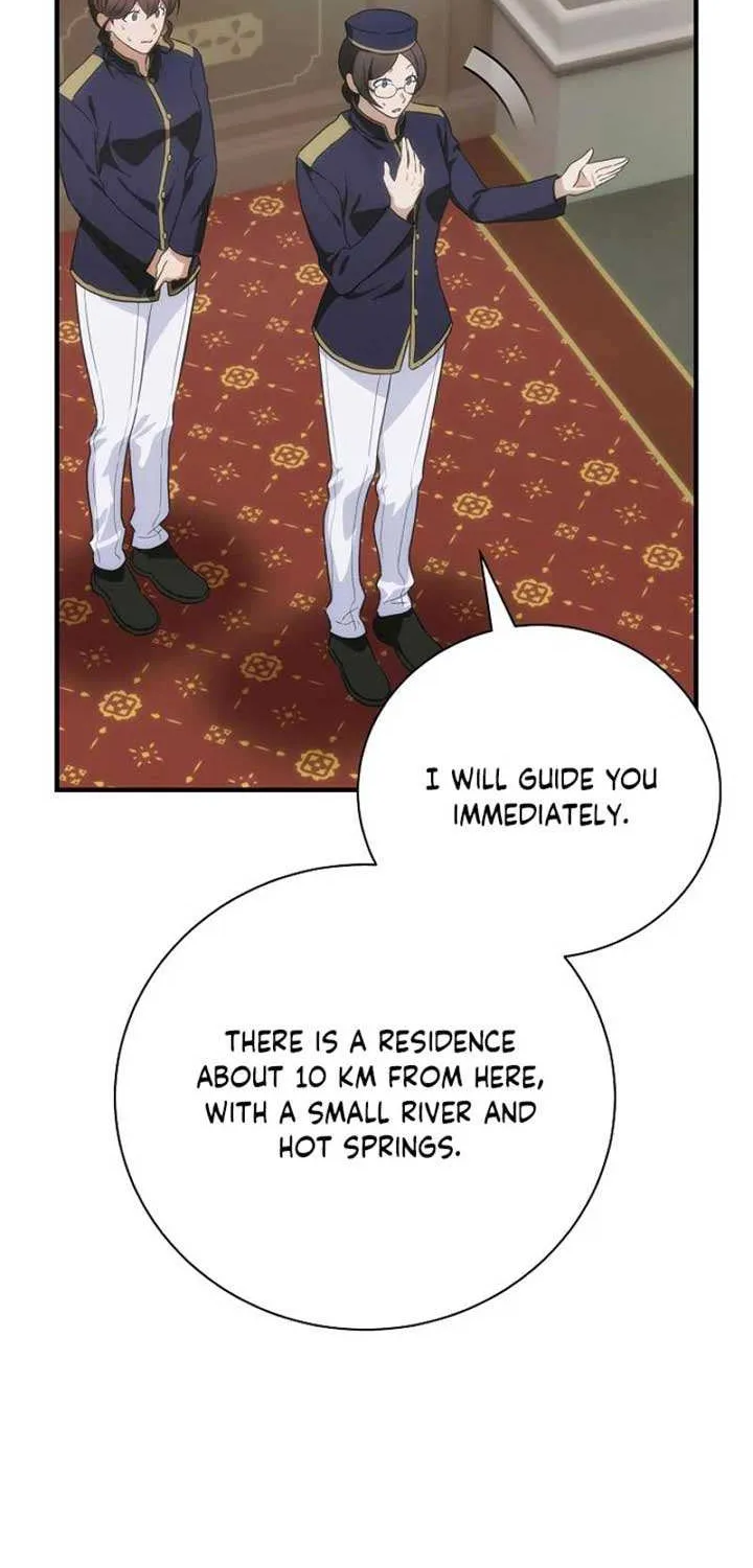 The Baby Isn’T Yours Chapter 86 page 59 - 