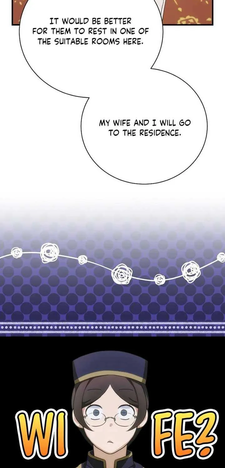 The Baby Isn’T Yours Chapter 86 page 62 - 