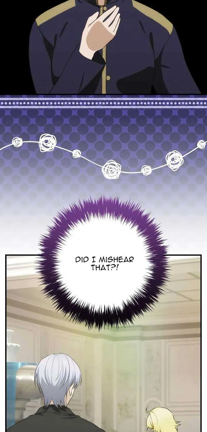 The Baby Isn’T Yours Chapter 86 page 63 - 