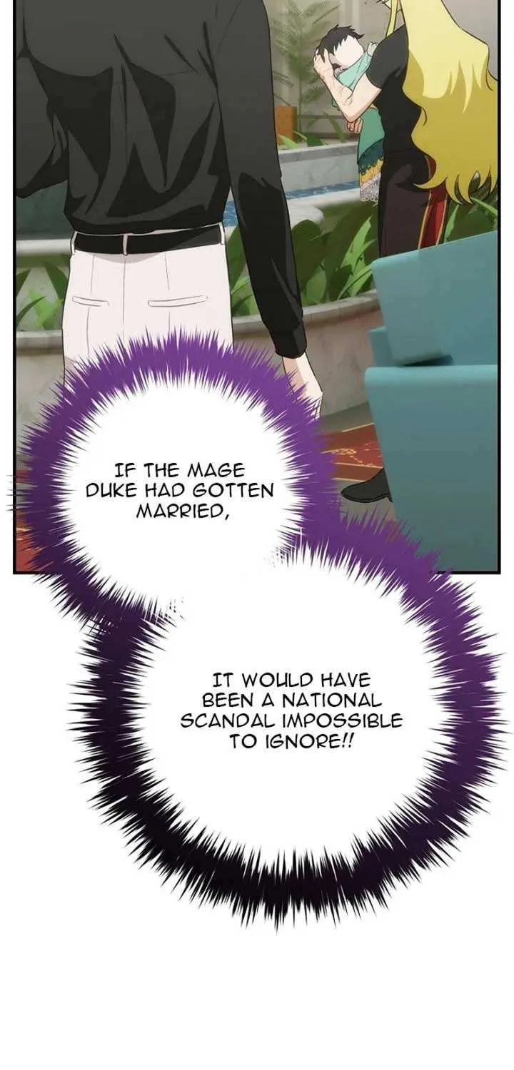 The Baby Isn’T Yours Chapter 86 page 64 - 