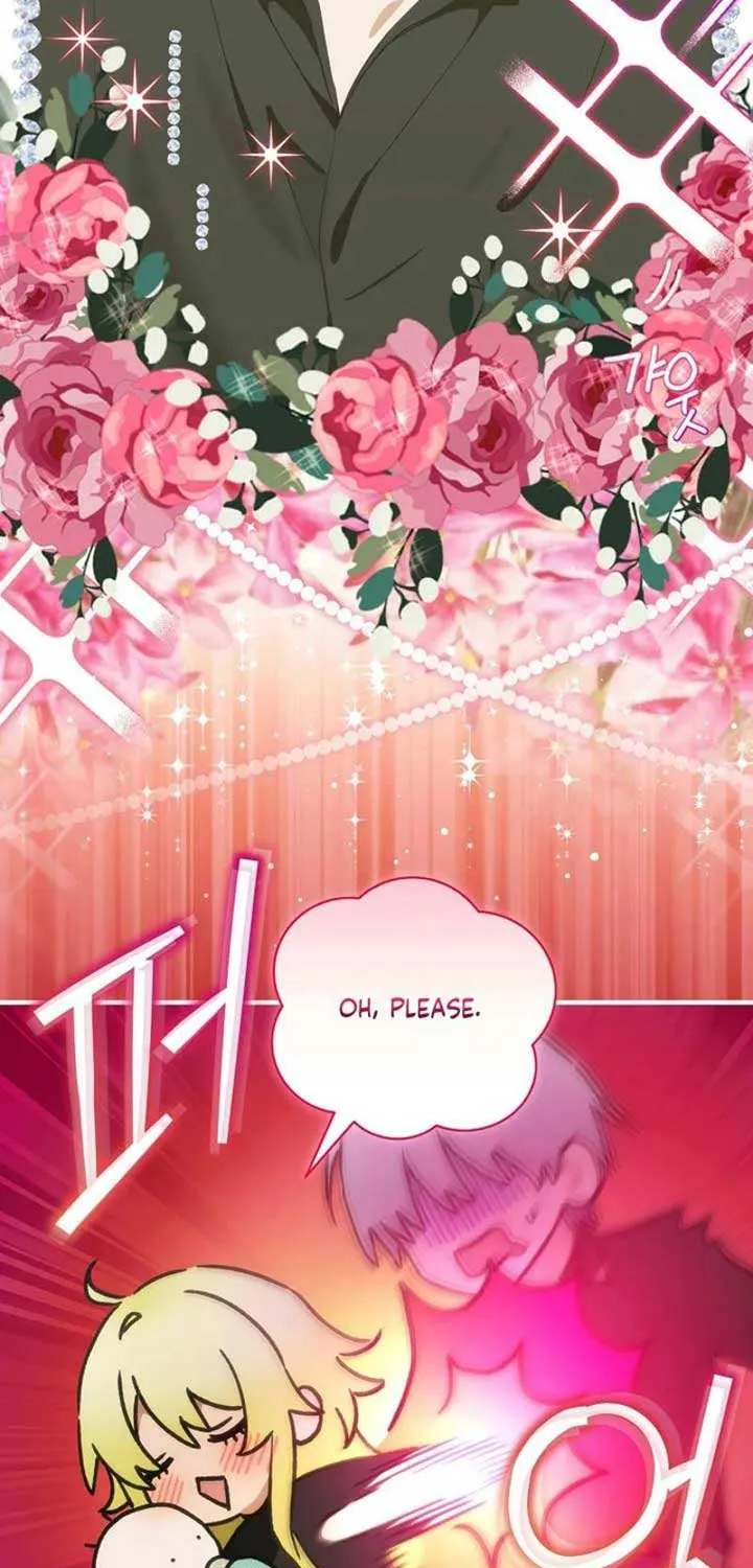 The Baby Isn’T Yours Chapter 86 page 71 - 