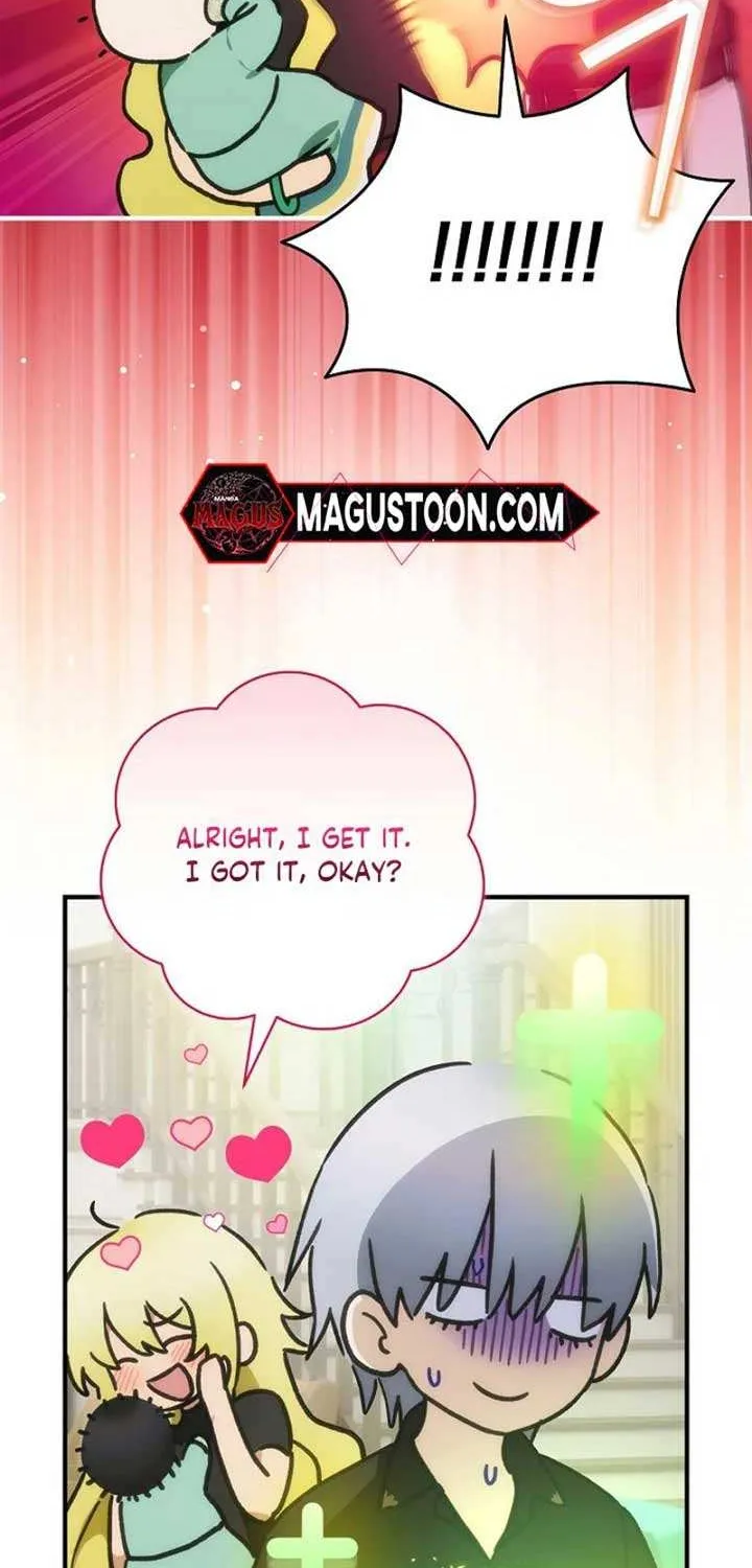 The Baby Isn’T Yours Chapter 86 page 72 - 