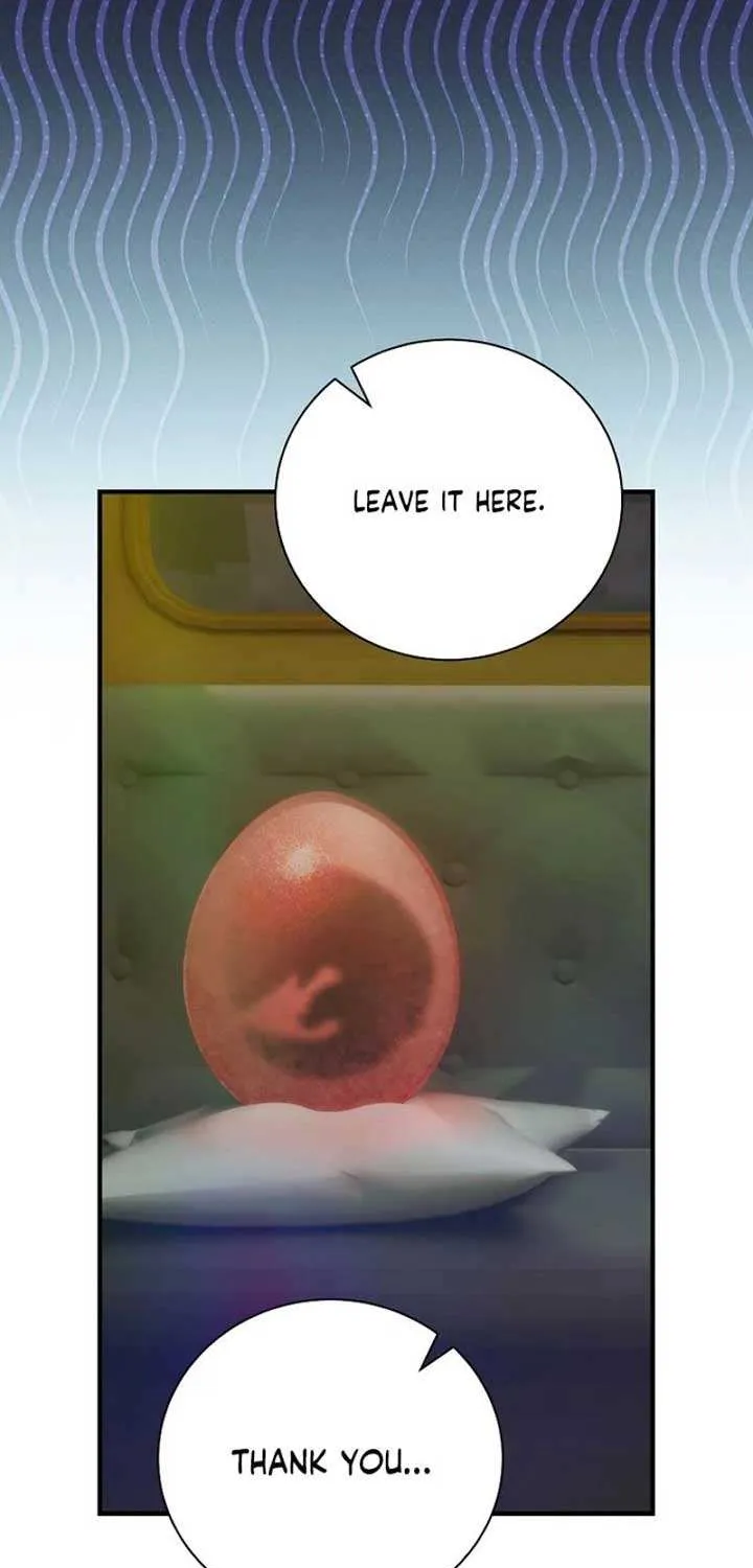 The Baby Isn’T Yours Chapter 86 page 10 - 