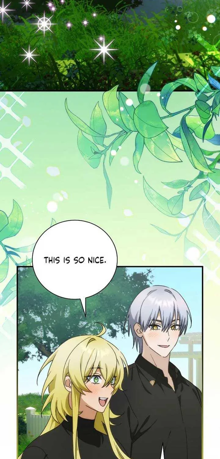 The Baby Isn’T Yours Chapter 87 page 14 - 