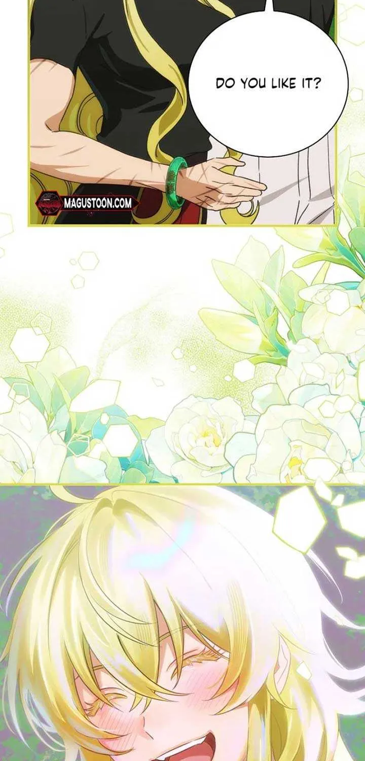 The Baby Isn’T Yours Chapter 87 page 15 - 