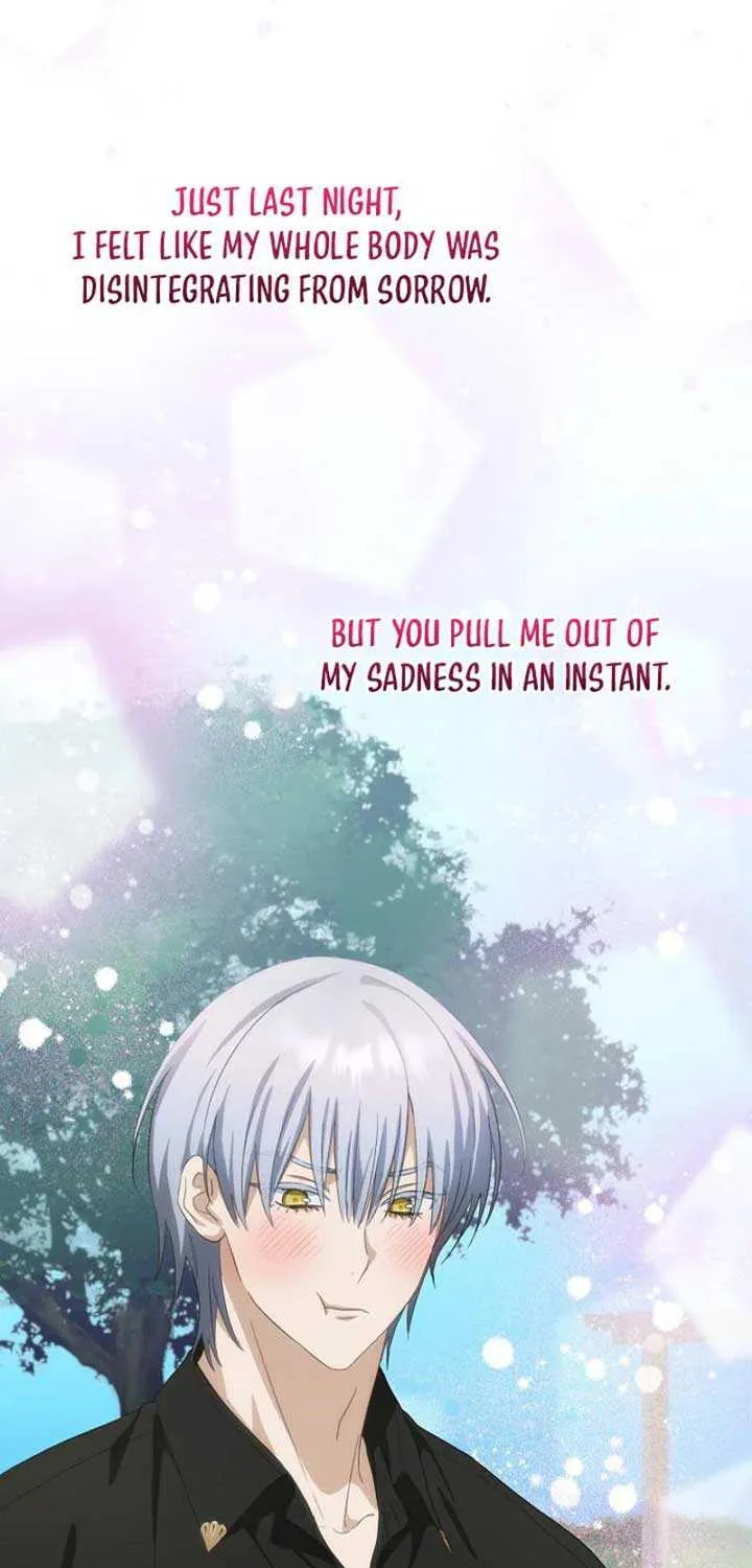 The Baby Isn’T Yours Chapter 87 page 27 - 