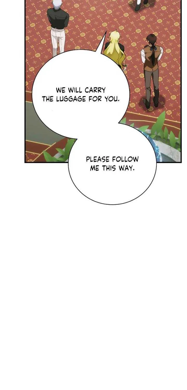 The Baby Isn’T Yours Chapter 87 page 4 - 