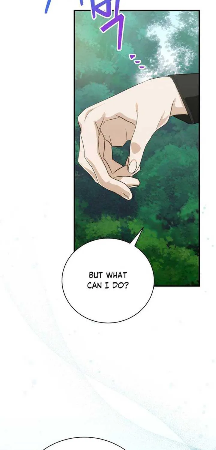 The Baby Isn’T Yours Chapter 87 page 31 - 