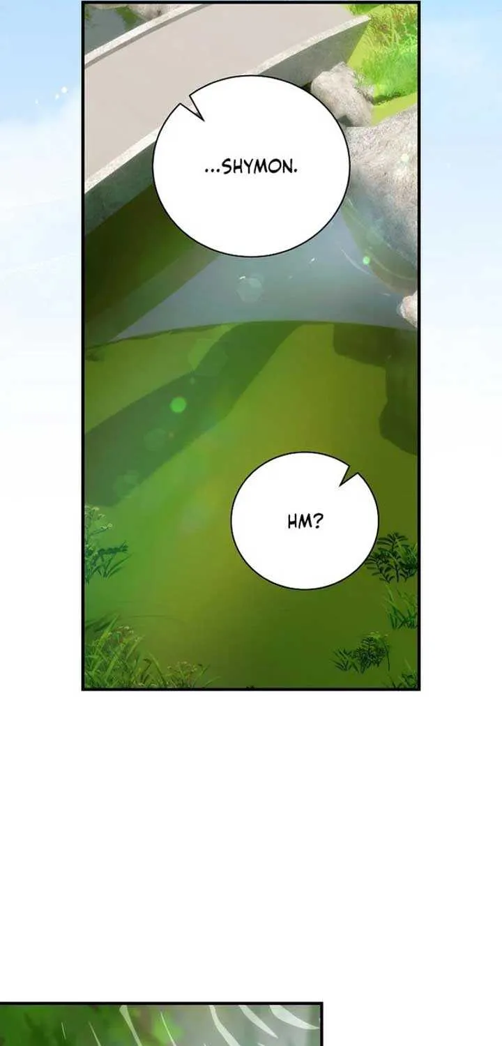 The Baby Isn’T Yours Chapter 87 page 34 - 