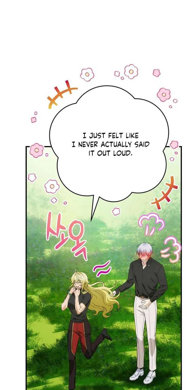 The Baby Isn’T Yours Chapter 87 page 39 - 
