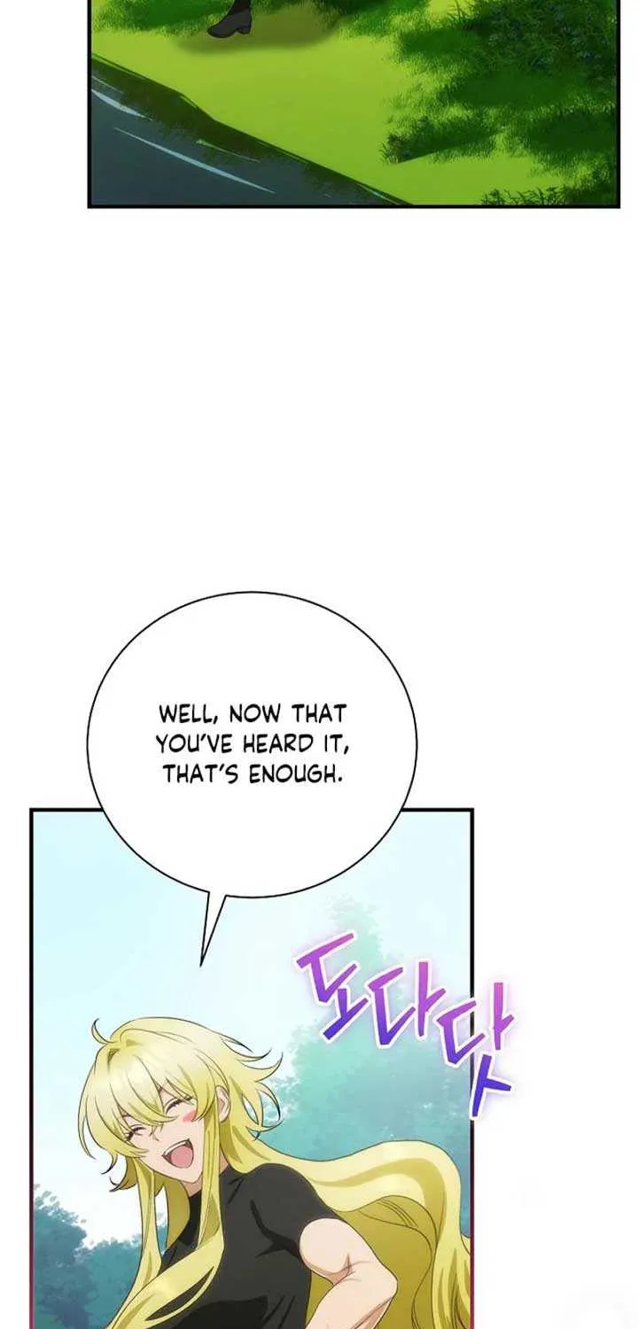 The Baby Isn’T Yours Chapter 87 page 40 - 