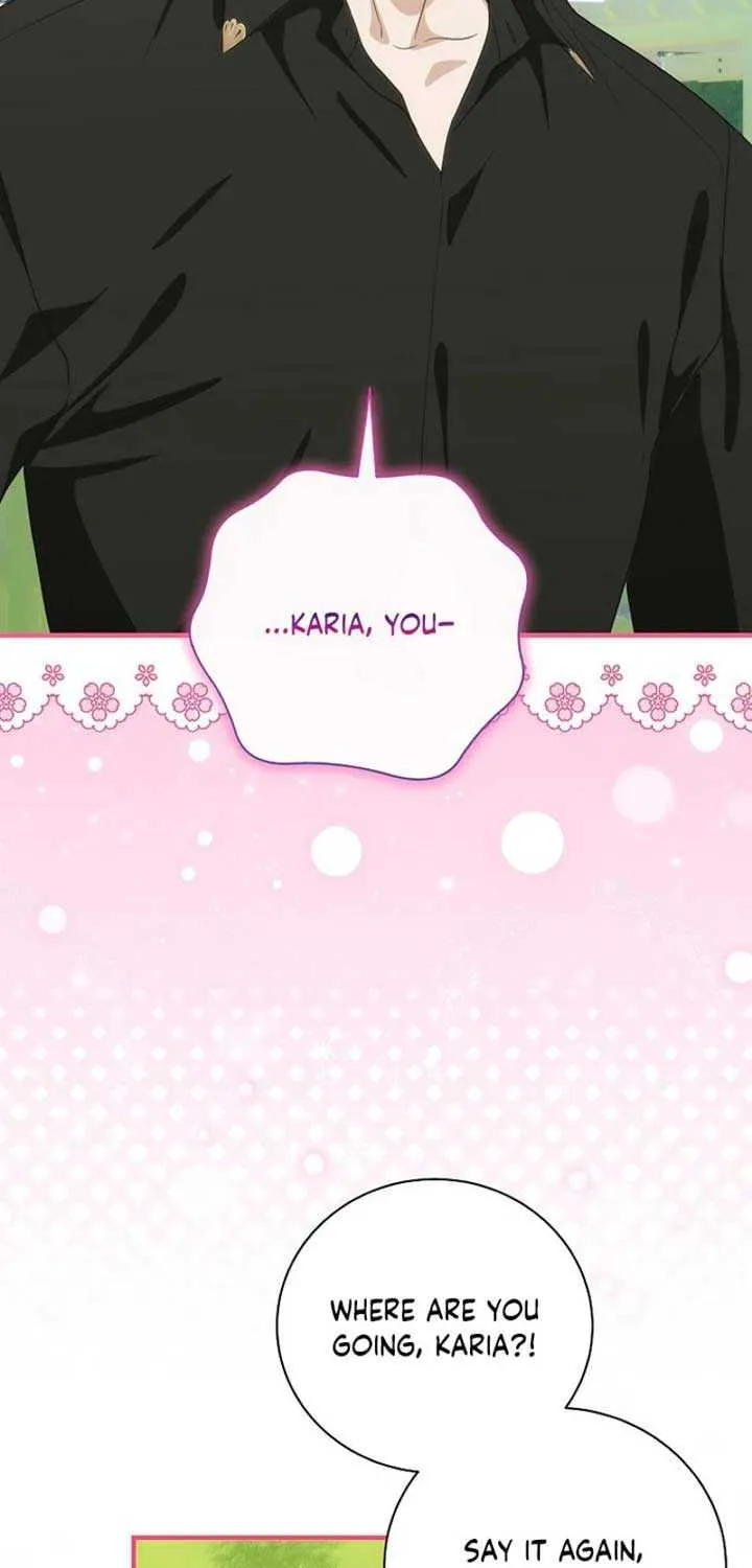The Baby Isn’T Yours Chapter 87 page 42 - 