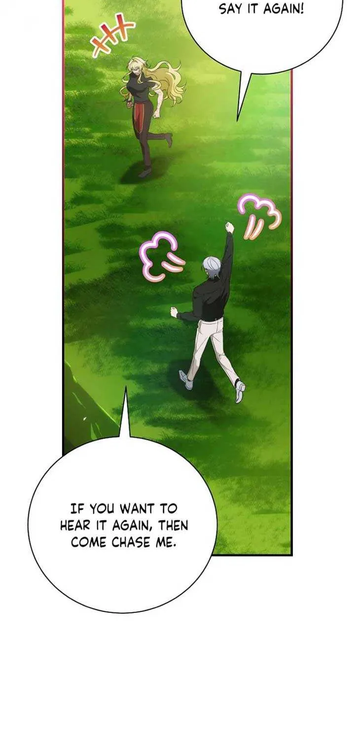The Baby Isn’T Yours Chapter 87 page 43 - 