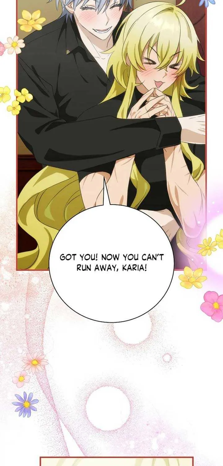 The Baby Isn’T Yours Chapter 87 page 47 - 