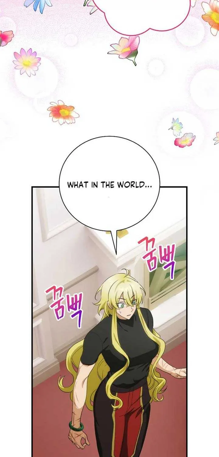 The Baby Isn’T Yours Chapter 87 page 63 - 