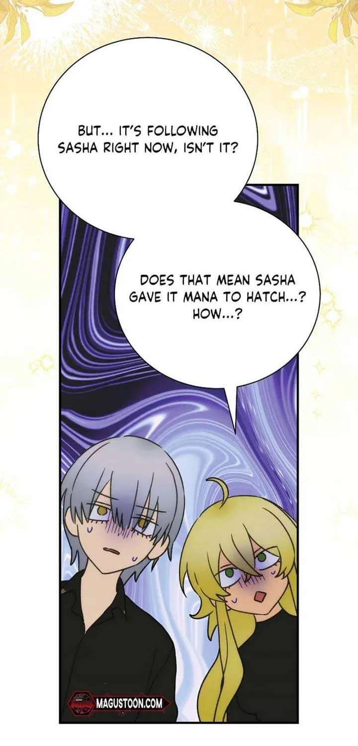 The Baby Isn’T Yours Chapter 87 page 69 - 