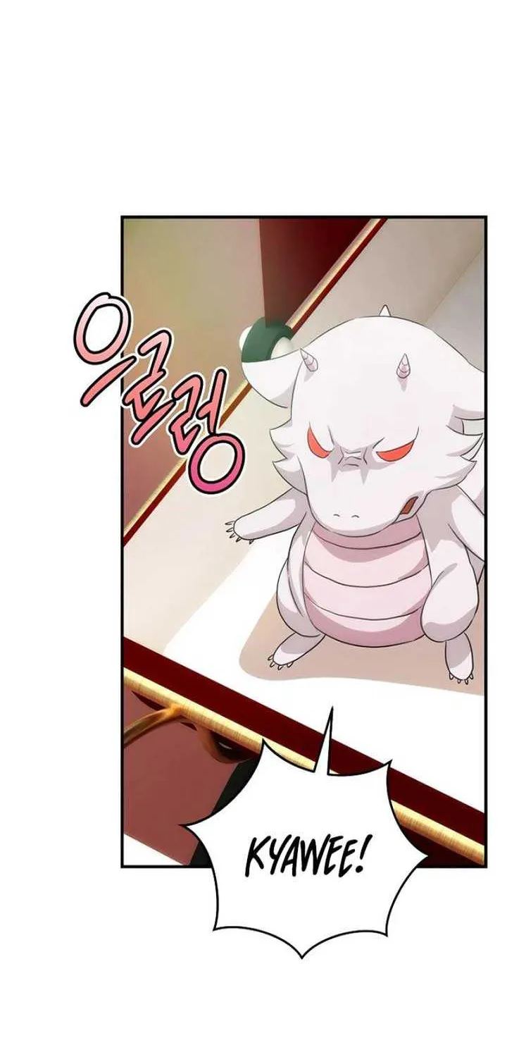 The Baby Isn’T Yours Chapter 87 page 71 - 