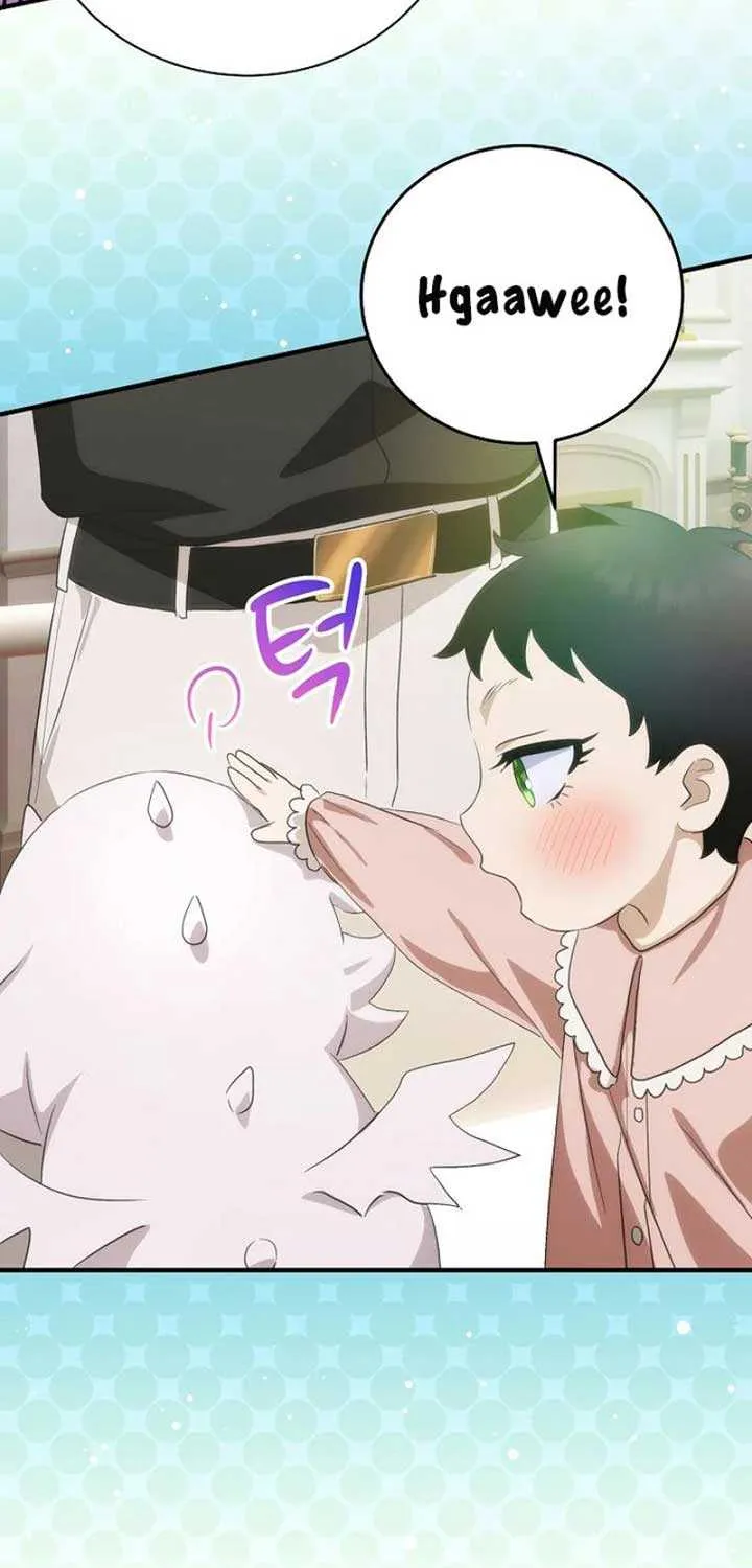 The Baby Isn’T Yours Chapter 87 page 74 - 