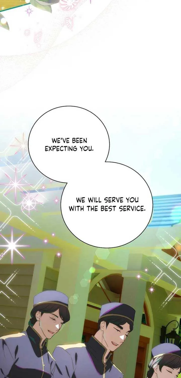 The Baby Isn’T Yours Chapter 87 page 9 - 