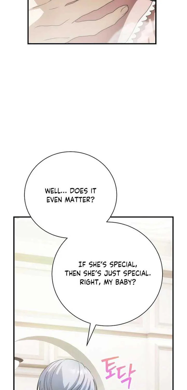 The Baby Isn’T Yours Chapter 87 page 81 - 